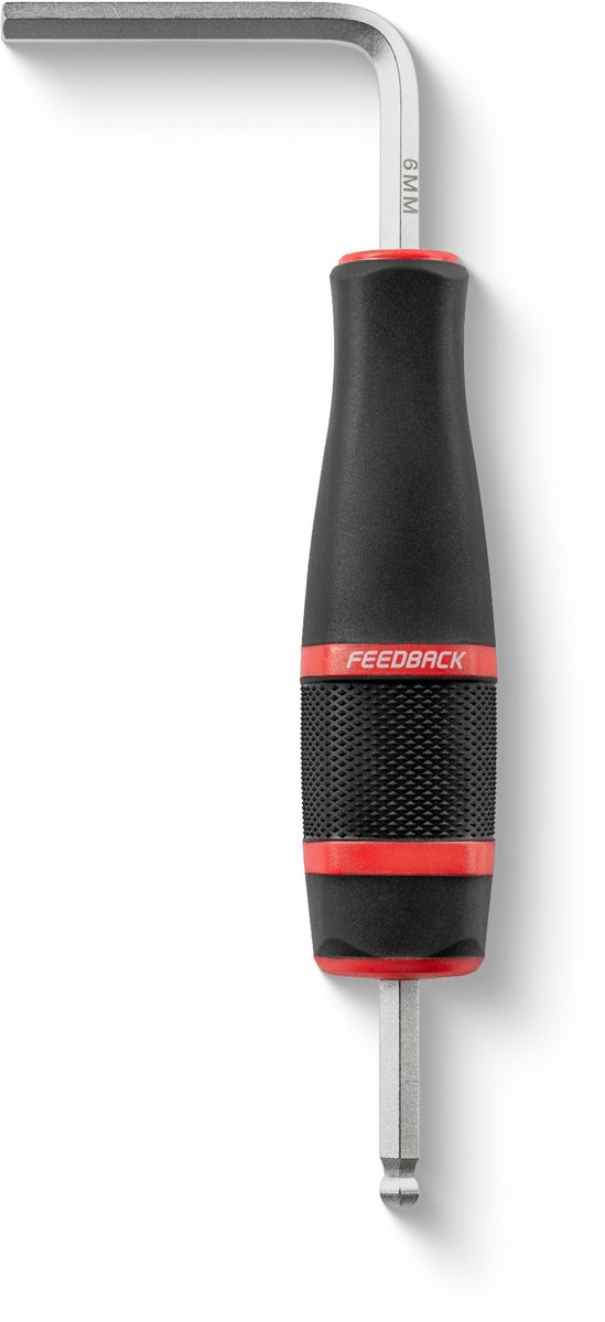 Feedback Sports L-Handle 6mm