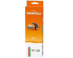 Hey Clay Boetseerklei Set Vogelspin Tarantula