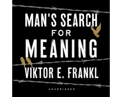 Man's Search for Meaning