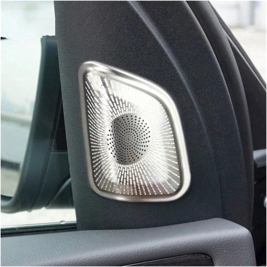 Sport Grille geschikt voor Mercedes V167 C167 GLE-Klasse PANAMERICANA