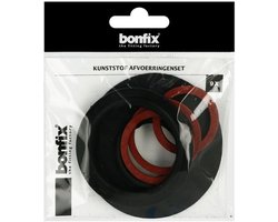 Bonfix Afvoerringenset