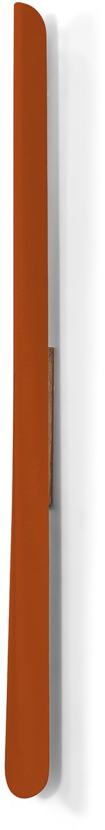 Spinder x BUDDE schoenlepel Don - Tuscan Terra - Magneethouder - Staal