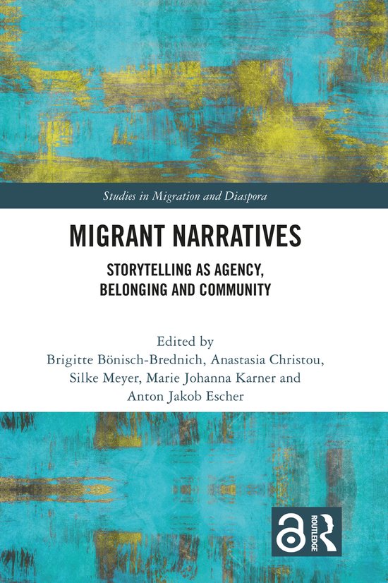 Studies in Migration and Diaspora- Migrant Narratives