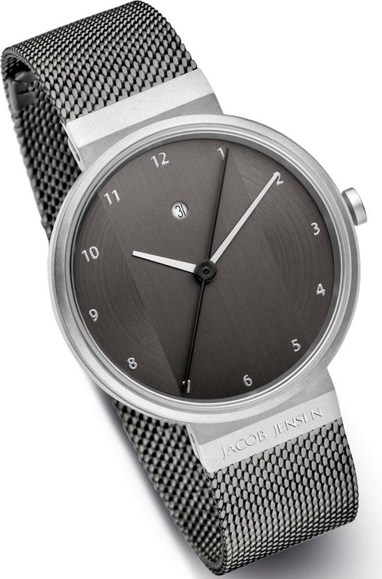 Jacob Jensen Mod. 782 - Horloge