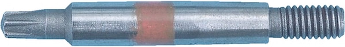Wurth - Bit, AW, M5 schroefdraad - AW®-bit x 5 st -