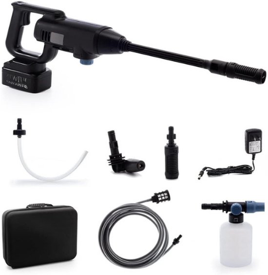 Weed Eater-trimmer Met 3 Mesjes, Draadtrimmer Draadloze Grastrimmer Elektrische Kantensnijder Accu Aangedreven Grasmaaier Onkruidbosmaaierset Voor Tuin Gazon Trimmenrood