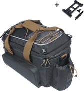 ROCKBROS Fiets Achter Draagtas 10-35L Cameratas Praktische Waterdichte Fietsdraagtas Transporttas Fietstas