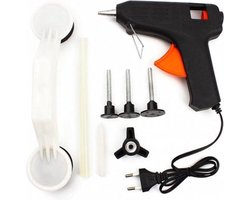 Soroh® - Auto deuk remover - Uitdeukset - DIY Deuken Verwijderen - Deukentrekker - Autoschade - Autoplaatwerk reparatie - zuignap