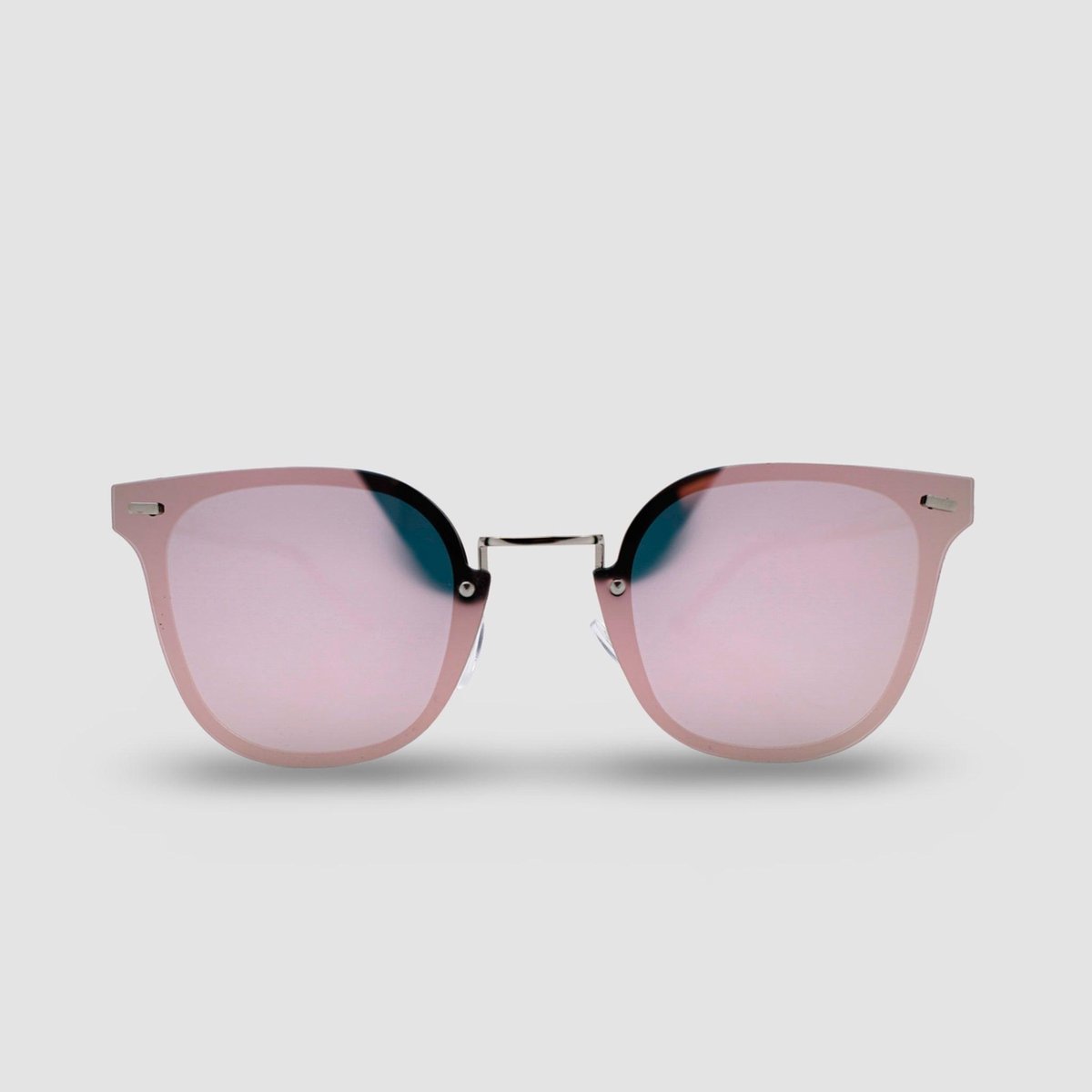 cat eye pink