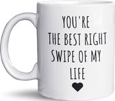 Mok Blij Met Een Vriendin Zoals Jij Valentijn Cadeau Voor Je Vriendin