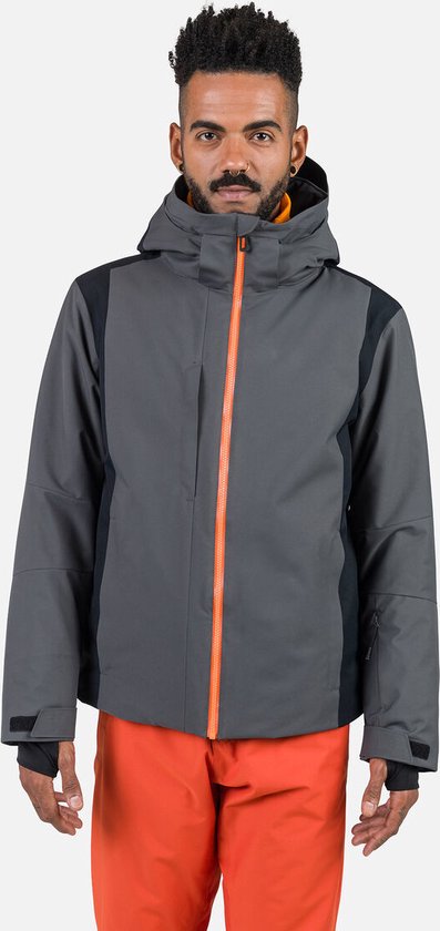 Veste de ski Rossignol Velika homme gris - taille L