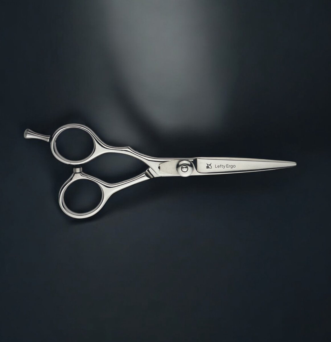 Leader Lefty Professionele Kappersschaar model Taglio # 345-60L