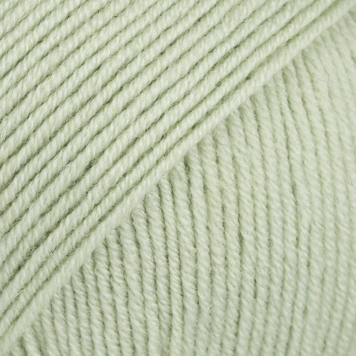 DROPS Baby Merino Uni Colour - 58 pistache ijs - Wol Garen