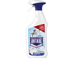 Antikal Kalkreiniger Spray Original 800 ml