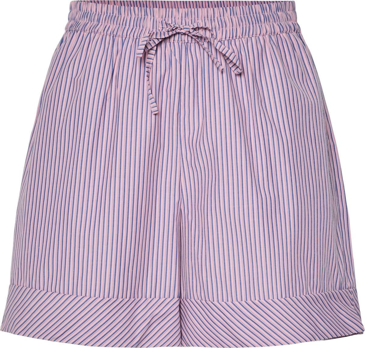 PIECES - PCFEMME HW SHORTS WVN D2D - Dames - Bermuda shorts