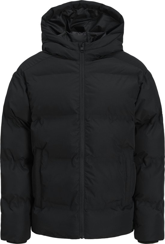JACK&JONES - JJESOHO PUFFER HOOD SN JNR - Garçons - Vestes d'extérieur
