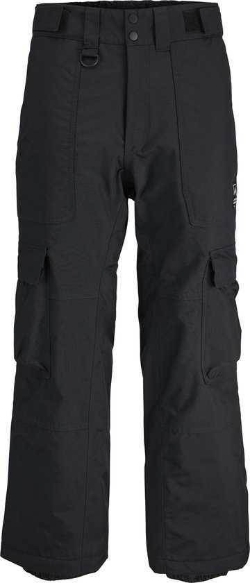 JACK&JONES - JJOISANS SKI PANT AW25 - Heren - Broeken