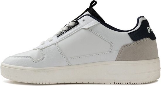 PME Legend sneaker blanc bleu art. Gobbler PBO 2302090 906
