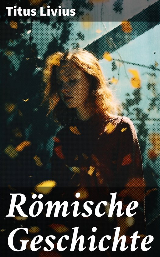 Römische Geschichte - cover