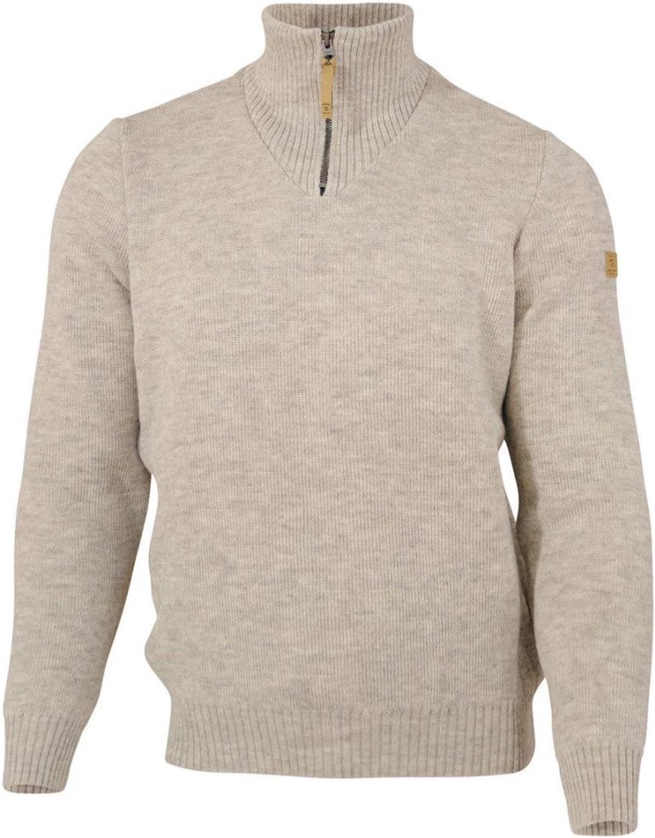 IVANHOE OF S NLS Elm birch Zandkleur