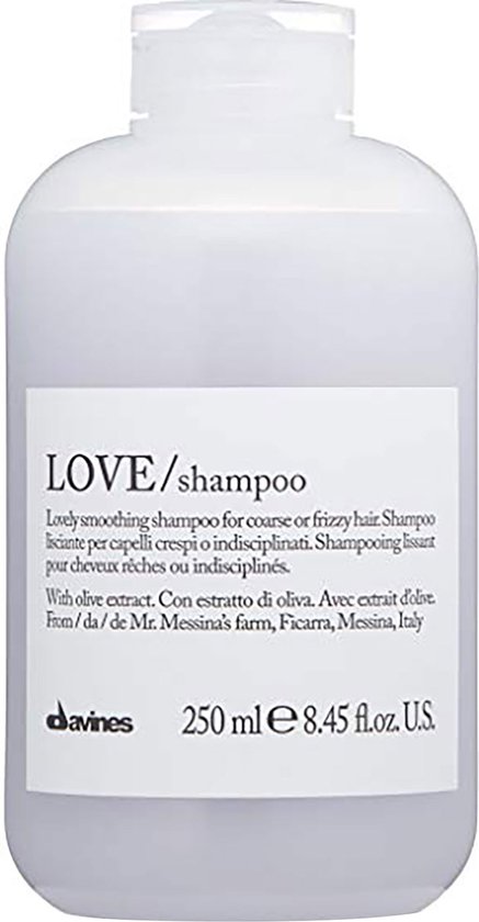 Davines Love Shampoo