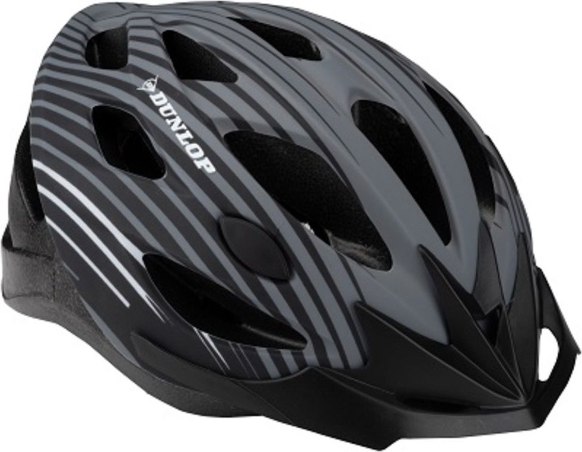 Dunlop fietshelm maat M 55-58 CM