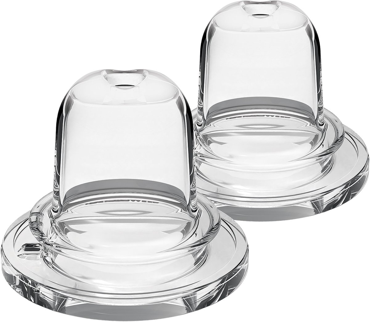 Bol.com Dr. Brown's Options+ Sippy Spout - Smalle halsfles - 2 stuks aanbieding