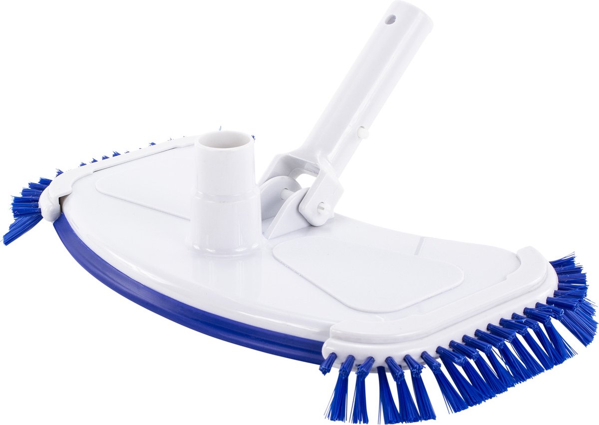 Zwembad Bodemzuiger Model Aqualite Zonder Zijborstels