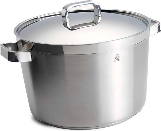 BK Conical Profi soeppan - Ø 24 cm