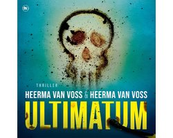 Omslag van Ultimatum