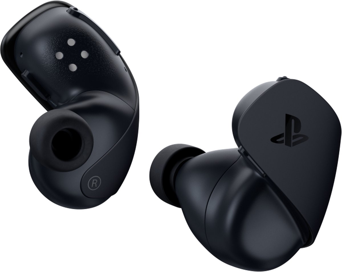 Sony PlayStation Pulse Explore - Draadloze oordopjes - Midnight Black