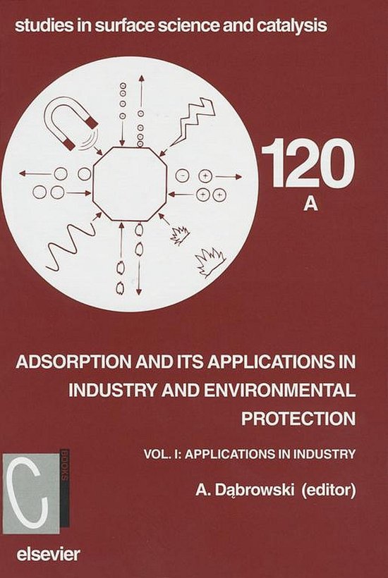 Applications in Industry - cover
