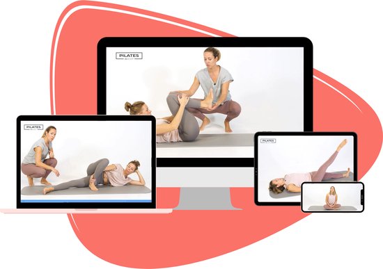 Online Cursus Klassiek Pilates voor Beginners