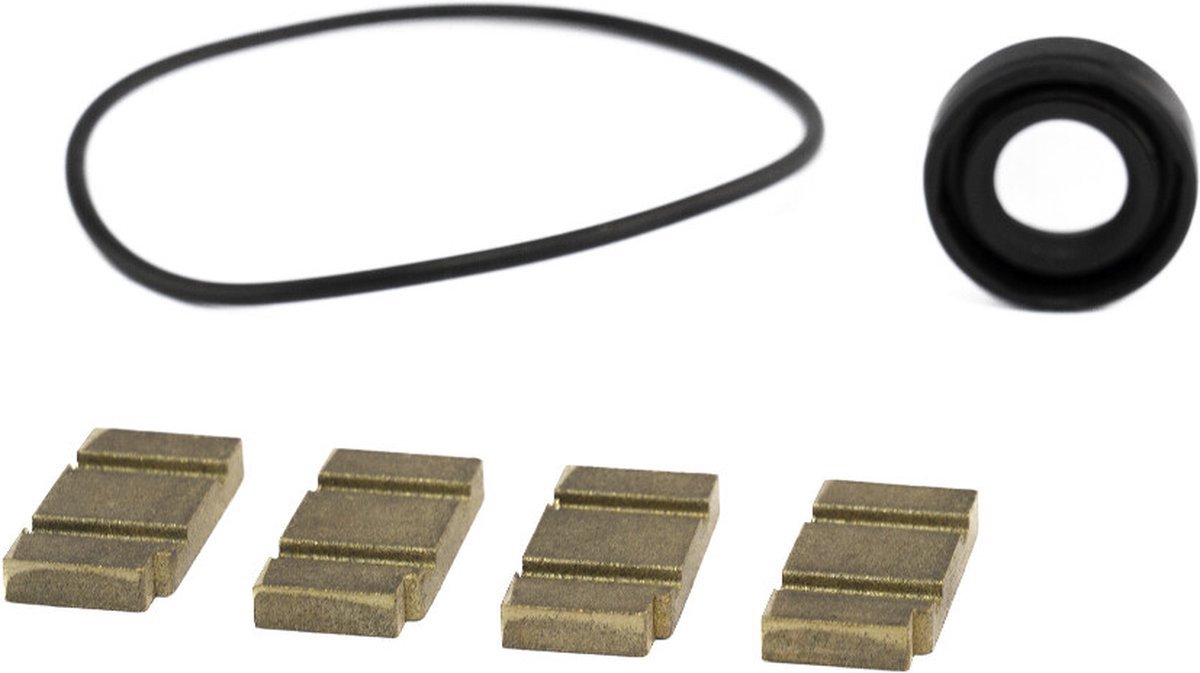 Jabsco Servicekit voor 23540 Dieseloliepomp | SK388-0000