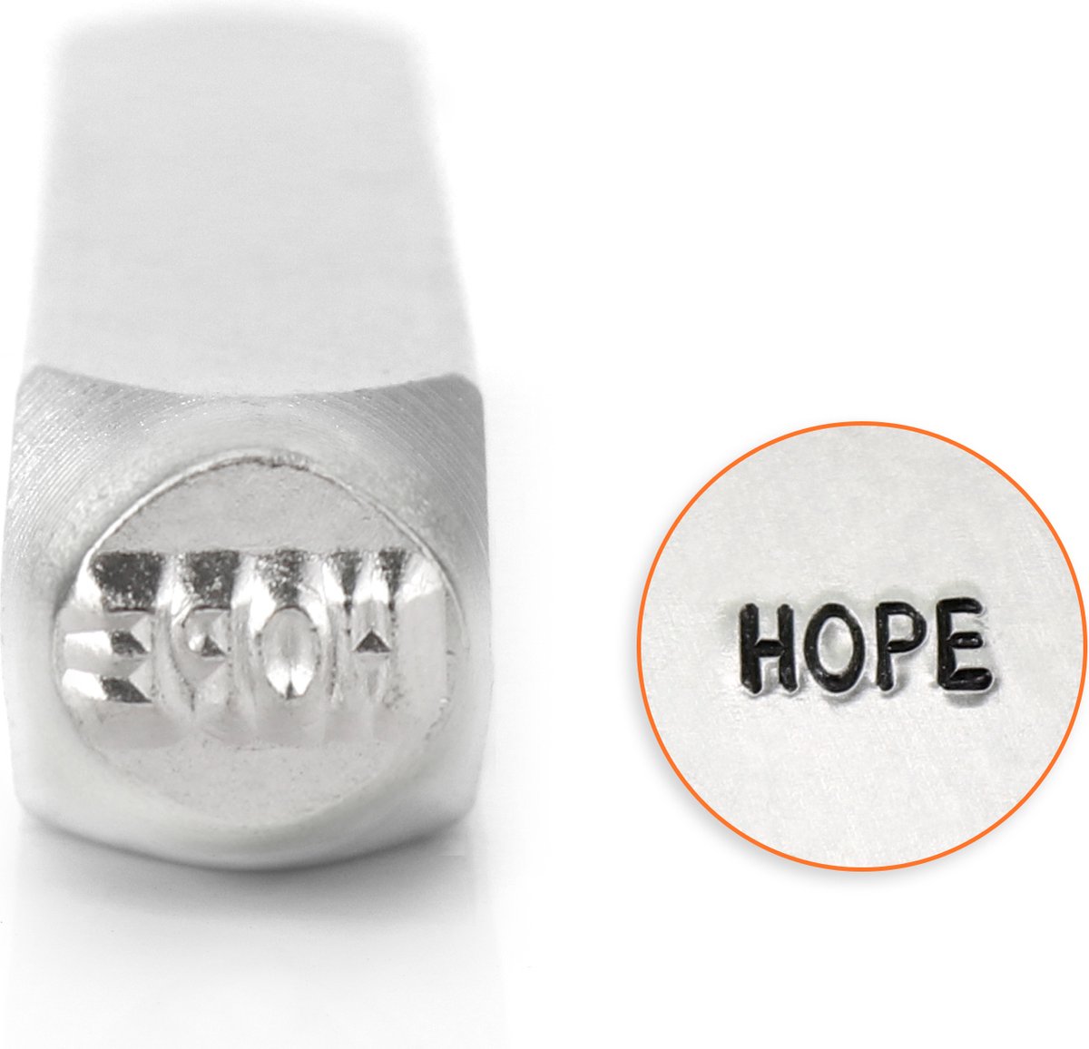 Hope stempel - ImpressArt