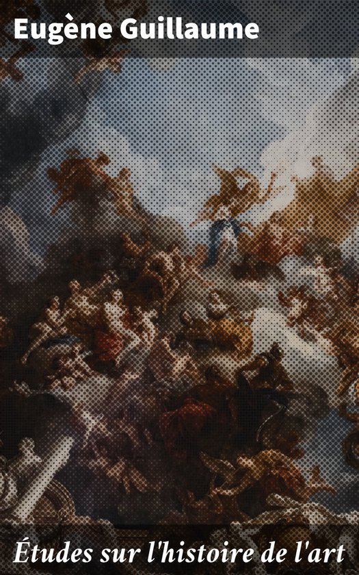 Études sur l'histoire de l'art - cover