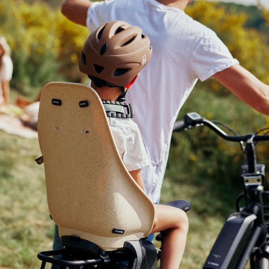 Urban Iki Helm Kurumi Brown Maat XS van Urban Iki — afbeelding 4