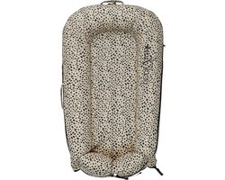 Dockatot Babynest Deluxe+ Painted Spots (Sleepyhead)