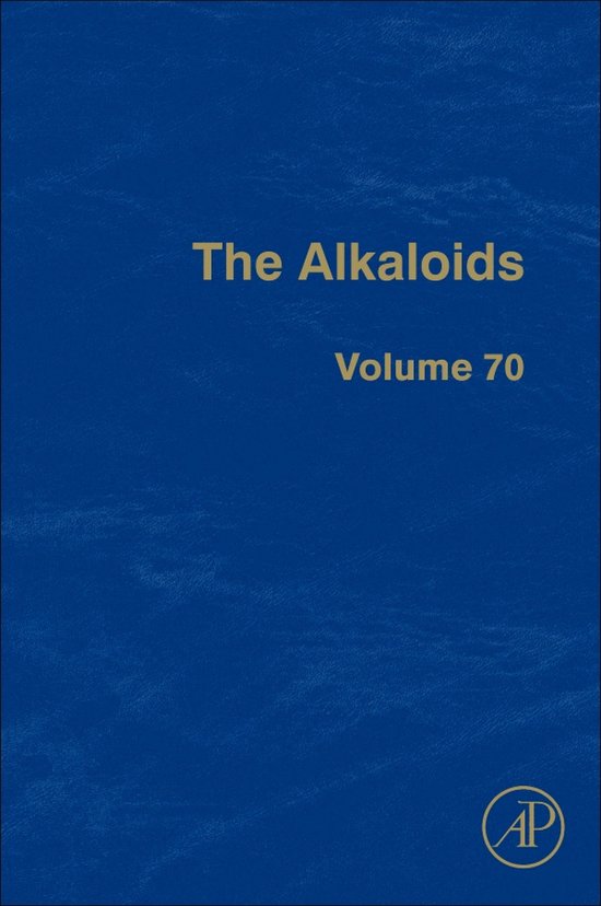 The Alkaloids - cover