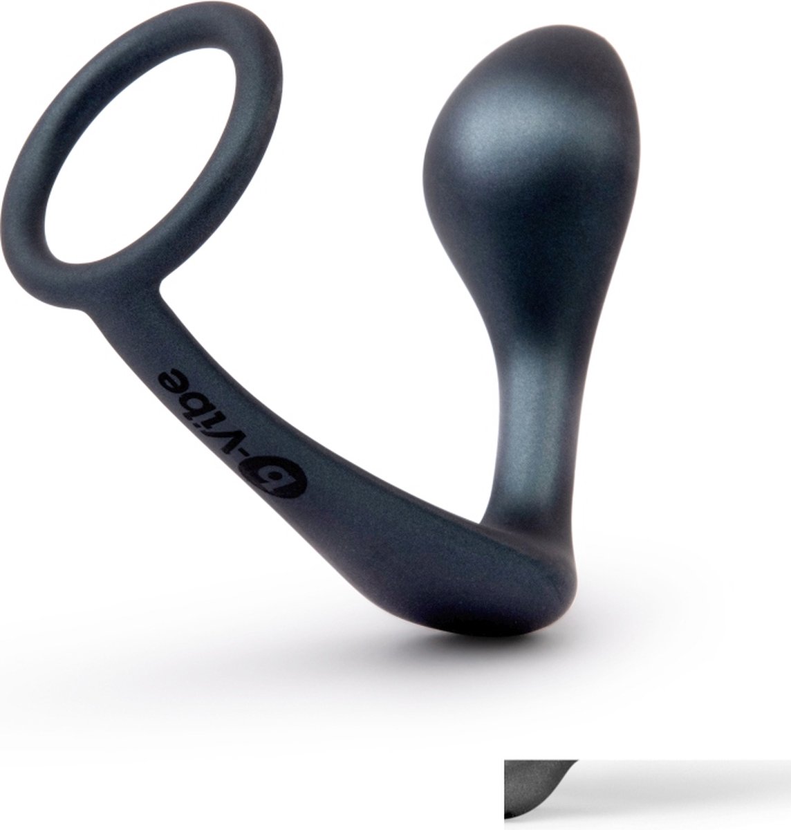 Goedkoopste BVibe - Ringer Cock Ring & Plug Cockring