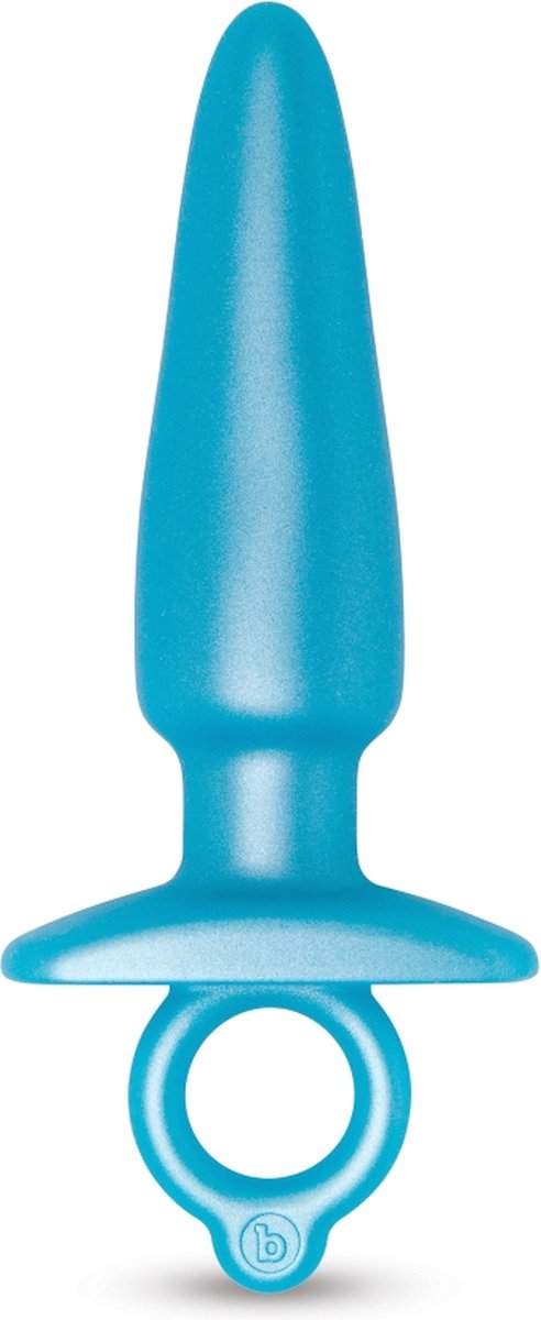 Goedkoopste BVibe - Sleek Plug Buttplug