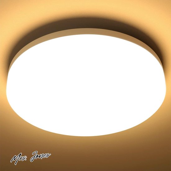 Oosterse hanglamp touw incl. LED dimbaar oplaadbaar - Contra