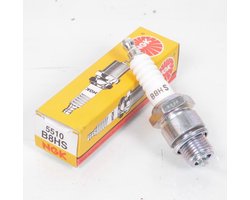 ngk bougie voor motor yamaha 80 yz 1974 tot 1989 b8hs / 5510 nieuw