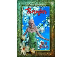 Garlands of Thorn and May 1 - Thornfair