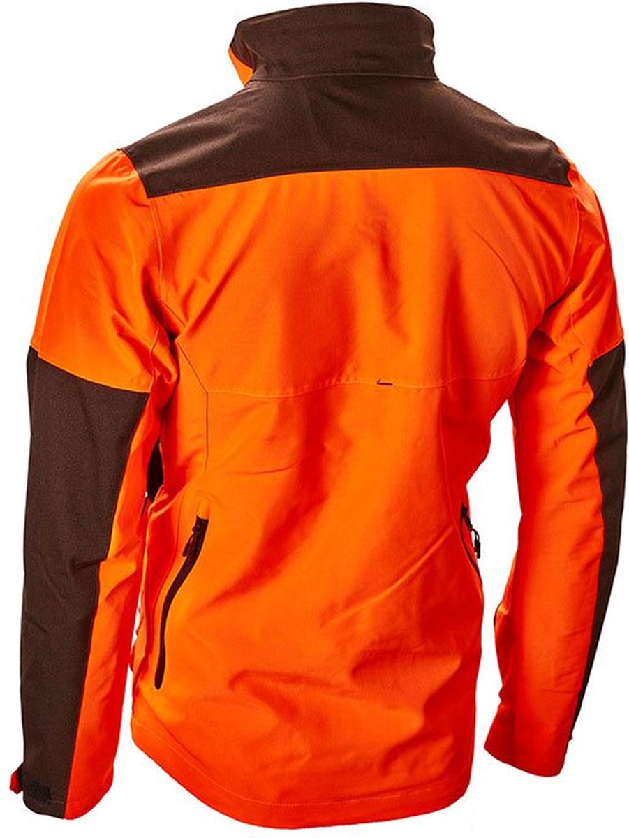 WINCHESTER Jachtparka Orion Blaze Maat L