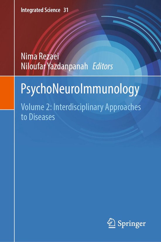 Medicine (R0) - PsychoNeuroImmunology - cover