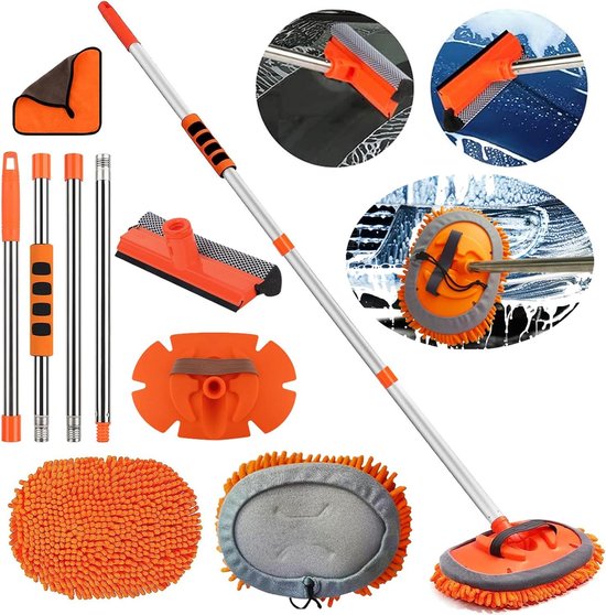 Foto: Gardena cleansystem brosse manuelle s hard