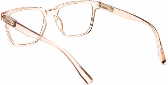 Lunettes de lecture Vista Bonita Multifocal-Soft Skin-+1.50-+3.00