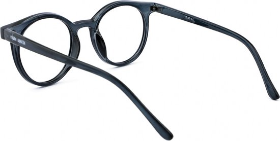 Lunettes de lecture Vista Bonita Classic-Midnight Blue-+3.50