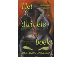 Omslag van Het duivelsboek